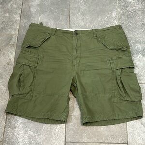 Polo Ralph Lauren Classic Fit Mens Shorts